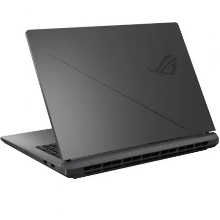 Asus ROG Strix G18 G815LP-S9034 Intel Core Ultra 9, 32 GB RAM, 1 TB SSD, GeForce RTX 5070, 18 pulg, Gris Eclipse